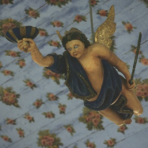 avenging angel