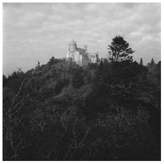sintra, portugal