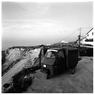 atlantic coast, portugal
