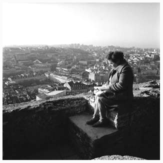 reader, lisbon